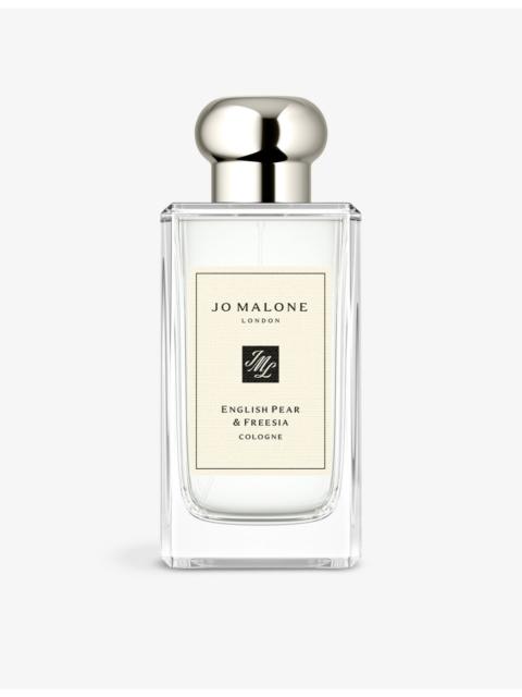 Jo Malone London English Pear & Freesia cologne 100ml