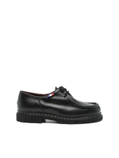 Paraboot Michael Derby shoes