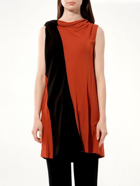 BALENCIAGA Tunic in Multicolor