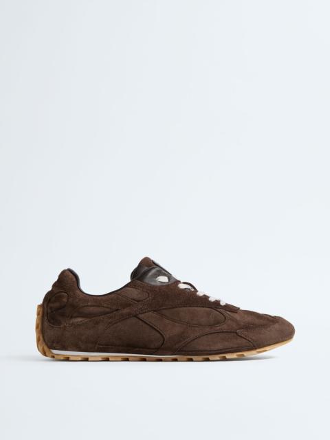 Bottega Veneta Orbit Flash Sneaker