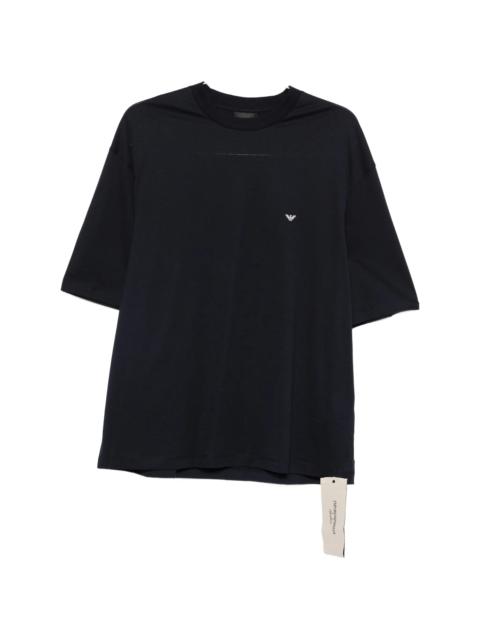 EMPORIO ARMANI Emporio Armani T-shirts And Vests