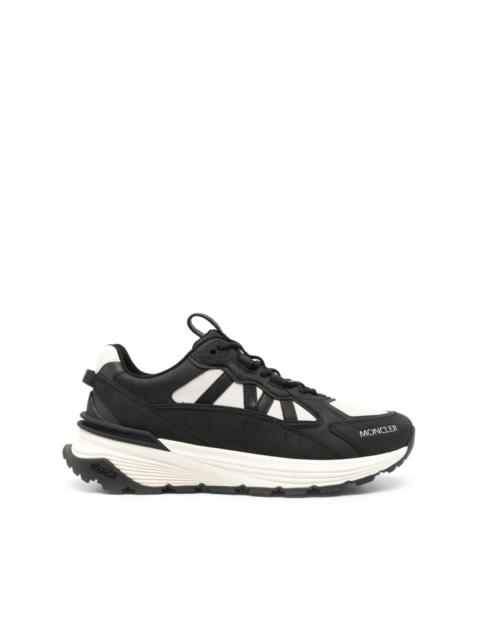 Moncler Lite Runner lace-up sneakers