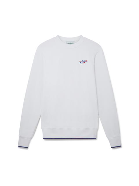 CASABLANCA Air Casablanca Sweatshirt