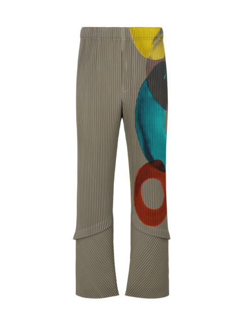 ISSEY MIYAKE PICTURESQUE PANTS