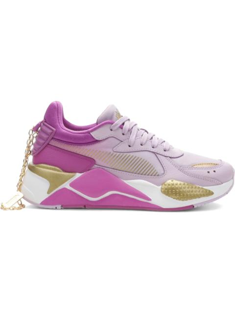Puma RS-X I Am Brave Orchid Bloom (Women's)