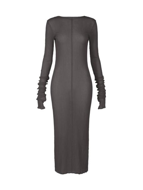 ISSEY MIYAKE KARAMI DRESS