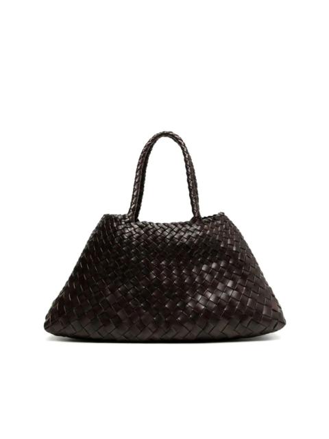DRAGON DIFFUSION SANTA CROCE BAG BIG