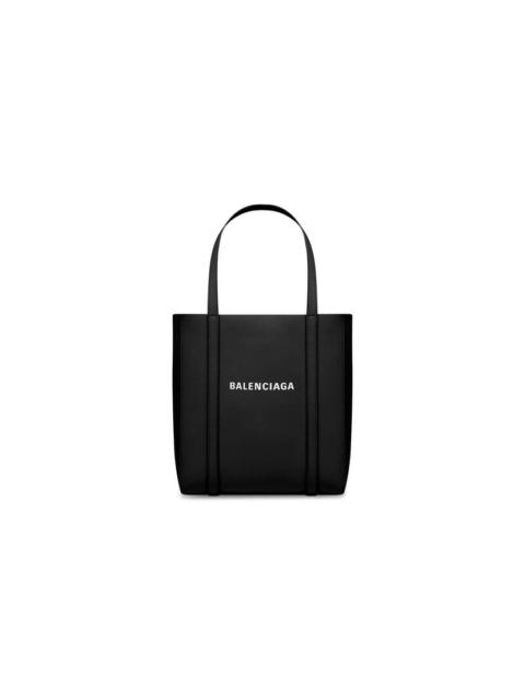 Women's Everyday Small Tote Bag in Black