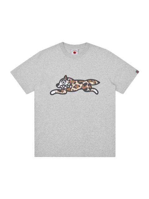 ICECREAM RUNNING DOG T-SHIRT