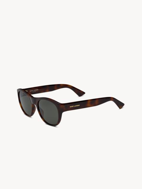 SAINT LAURENT CLASSIC SL 51 | REVERSIBLE