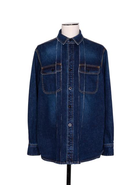 sacai Denim Shirt