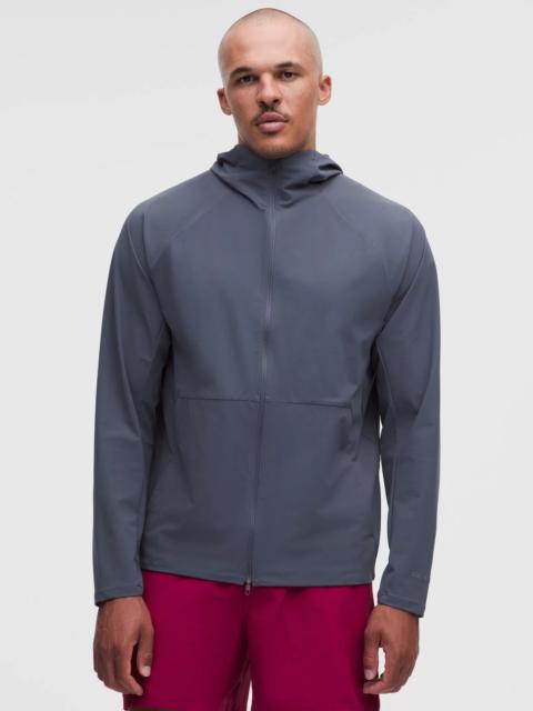 lululemon Pace Breaker Jacket
