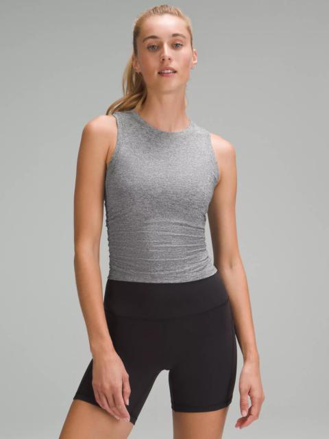lululemon License to Train Tight-Fit Tank Top
