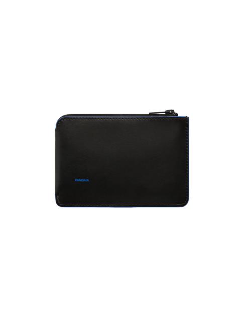 PANGAIA Biobased Wallet - Cobalt Blue