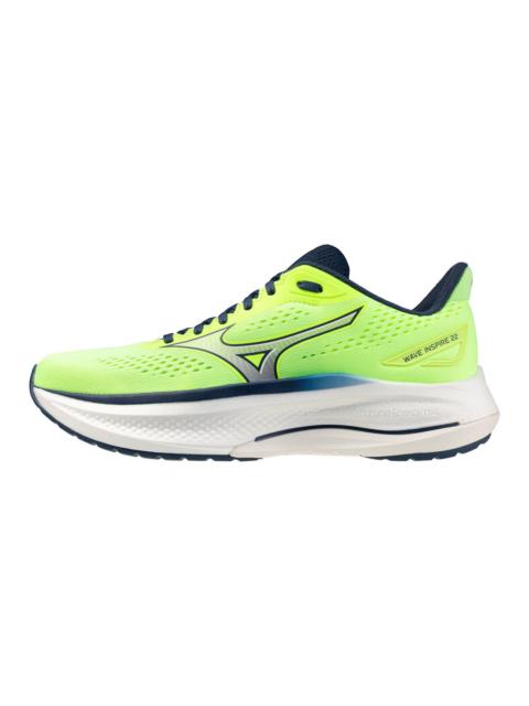 Mizuno Men's Wave Inspire 22 Running Shoes