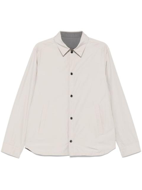 Canali lightweight jacket