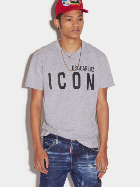 BE ICON COOL T-SHIRT