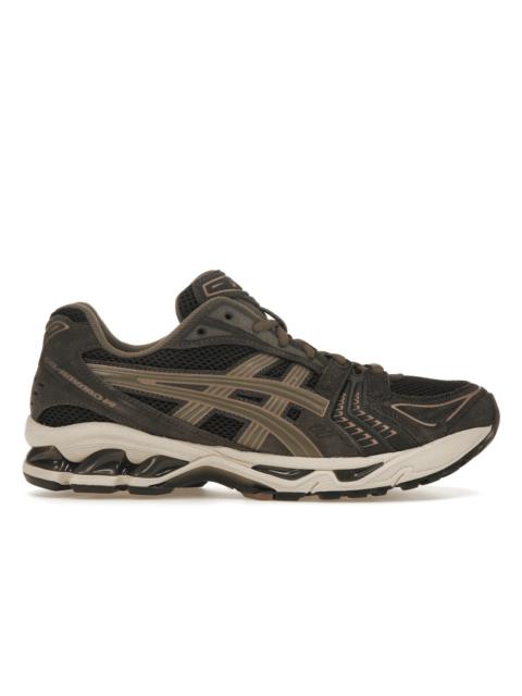 ASICS Gel-Kayano 14 Dark Sepia