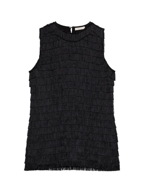 DÔEN SOIRÉE TUNIC TOP