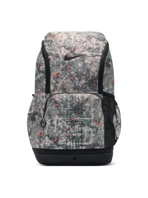 Nike Nike Varsity Elite 32L Backpack 'Cream II Black' IH7965-236