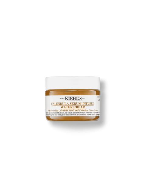 Kiehl's Calendula Serum-Infused Water Cream