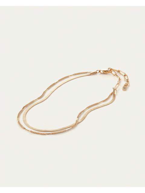 JENNY BIRD Surfside Anklet