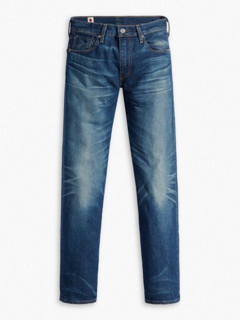 MADE IN JAPAN 502™ TAPER FIT MEN'S JEANS