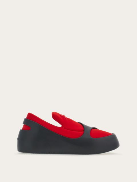 FERRAGAMO Hybrid slip-on