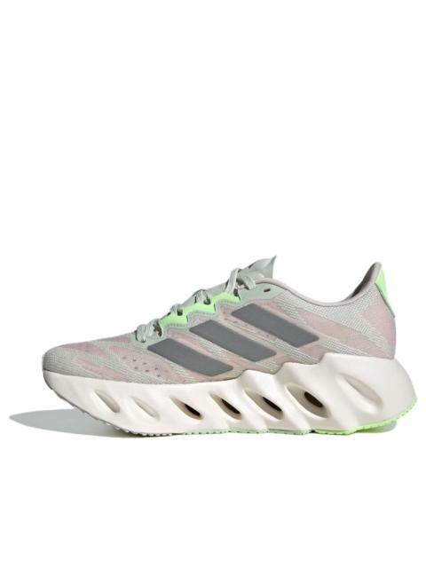 adidas (WMNS) adidas 스위치 FWD '녹색은 모우브' ID2646