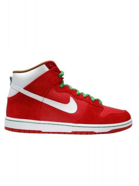 Dunk High Pro SB 'Big Gulp'