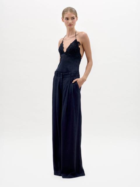 SILVIA TCHERASSI Opal Pant