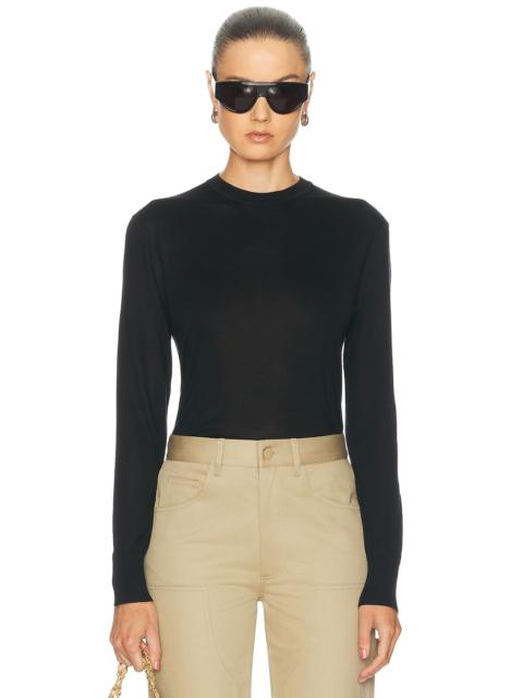 RENGGLI Crewneck Sweater