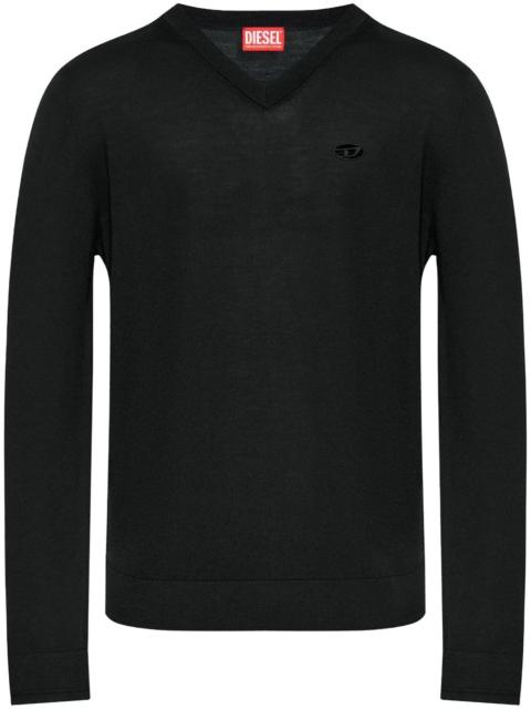 Diesel K-Verim sweater