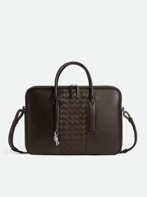 Bottega Veneta Getaway Briefcase