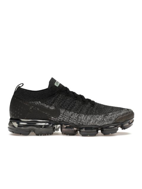 Nike Air VaporMax 2 Black Dark Grey