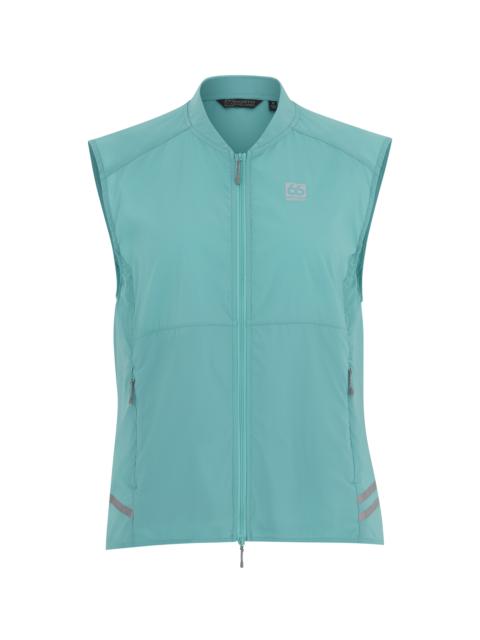 66°NORTH Kársnes Highly breathable windbreaker vest