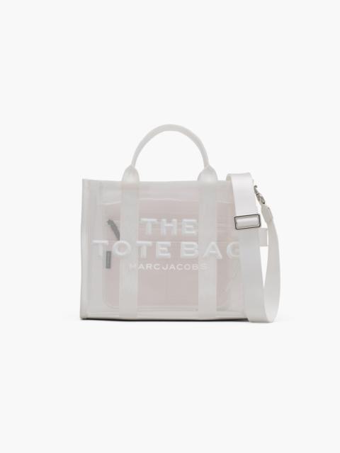 Marc Jacobs THE MESH MEDIUM TOTE BAG