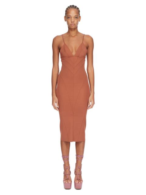 Rick Owens Lilies DRESS