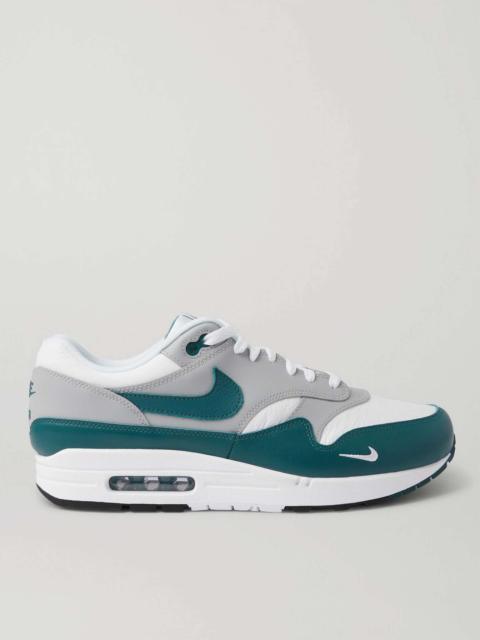 Nike Air Max 1 LV8 Leather Sneakers