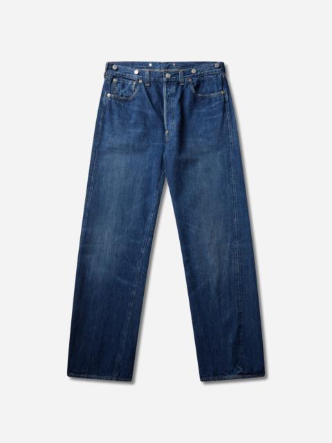 Levi's Men's 1933 501 Jeans Dark Wash