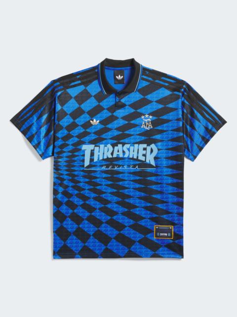 adidas Originals Argentina x Thrasher Jersey
