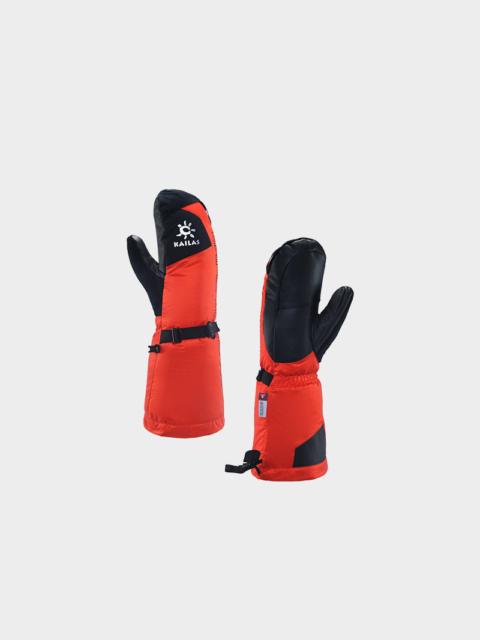 KAILAS Kailas Makalu VI 3-in-1 Down Mountaineering Gloves