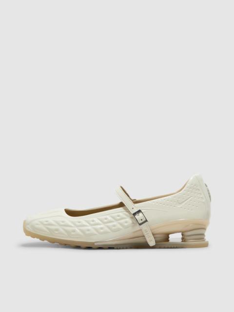 Nike Shox Z calistra shoe