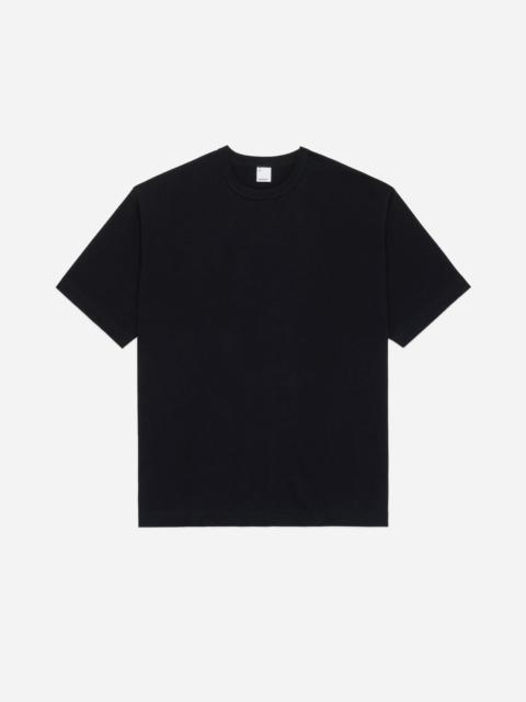 3sixteen Heavyweight Boxy T-shirt - Black