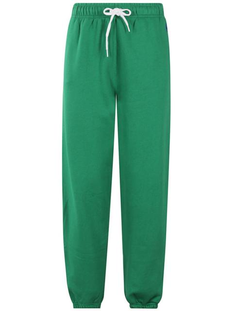Polo Ralph Lauren cotton track pants