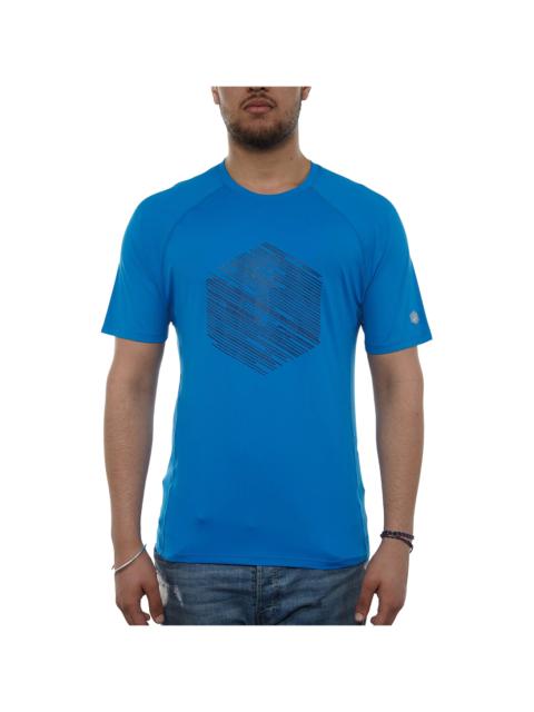 Asics Run Revealed Tech Tee "Directoire Blue" MR3410 0819