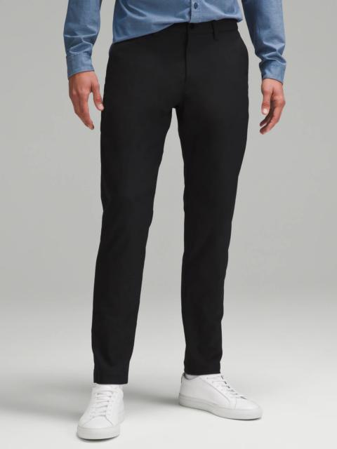lululemon ABC Slim-Fit Trouser 32"L *Smooth Twill
