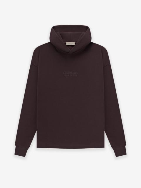 ESSENTIALS Essentials Relaxed Hoodie