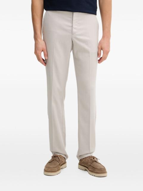 GUESS USA straight-leg trousers