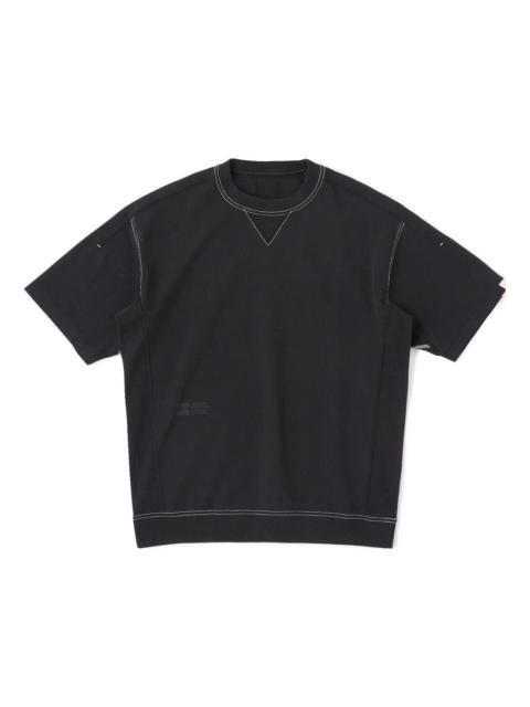 New Balance New Balance 1000 Short Sleeve T-Shirt Regular Fit 'Black' AMT35027-BK